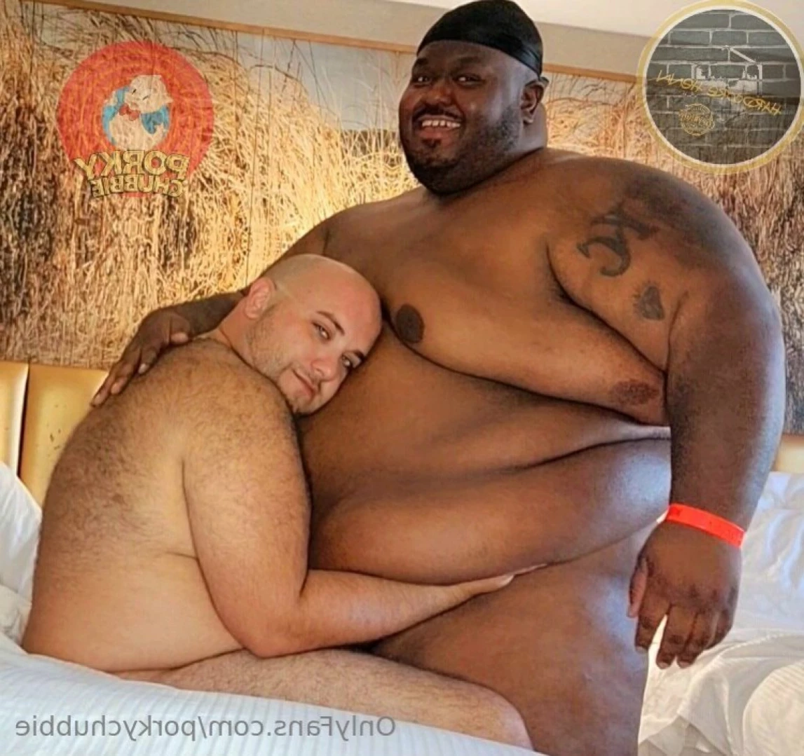 Two Fat Guys In Love 🥰 🐷 [ porkychubbie ] Onlyfans leaked photo 15188951 on Hotleaks.tv