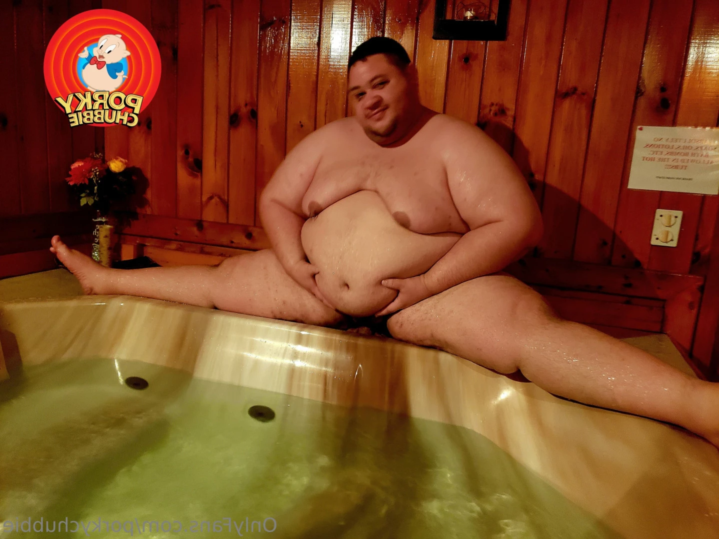 Two Fat Guys In Love 🥰 🐷 [ porkychubbie ] Onlyfans leaked photo 15367093 on Hotleaks.tv