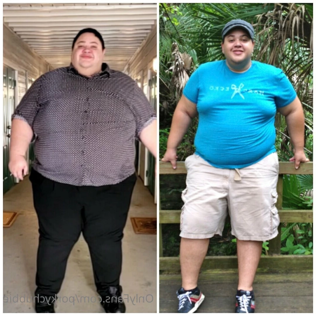 Two Fat Guys In Love 🥰 🐷 [ porkychubbie ] Onlyfans leaked photo 15476103 on Hotleaks.tv