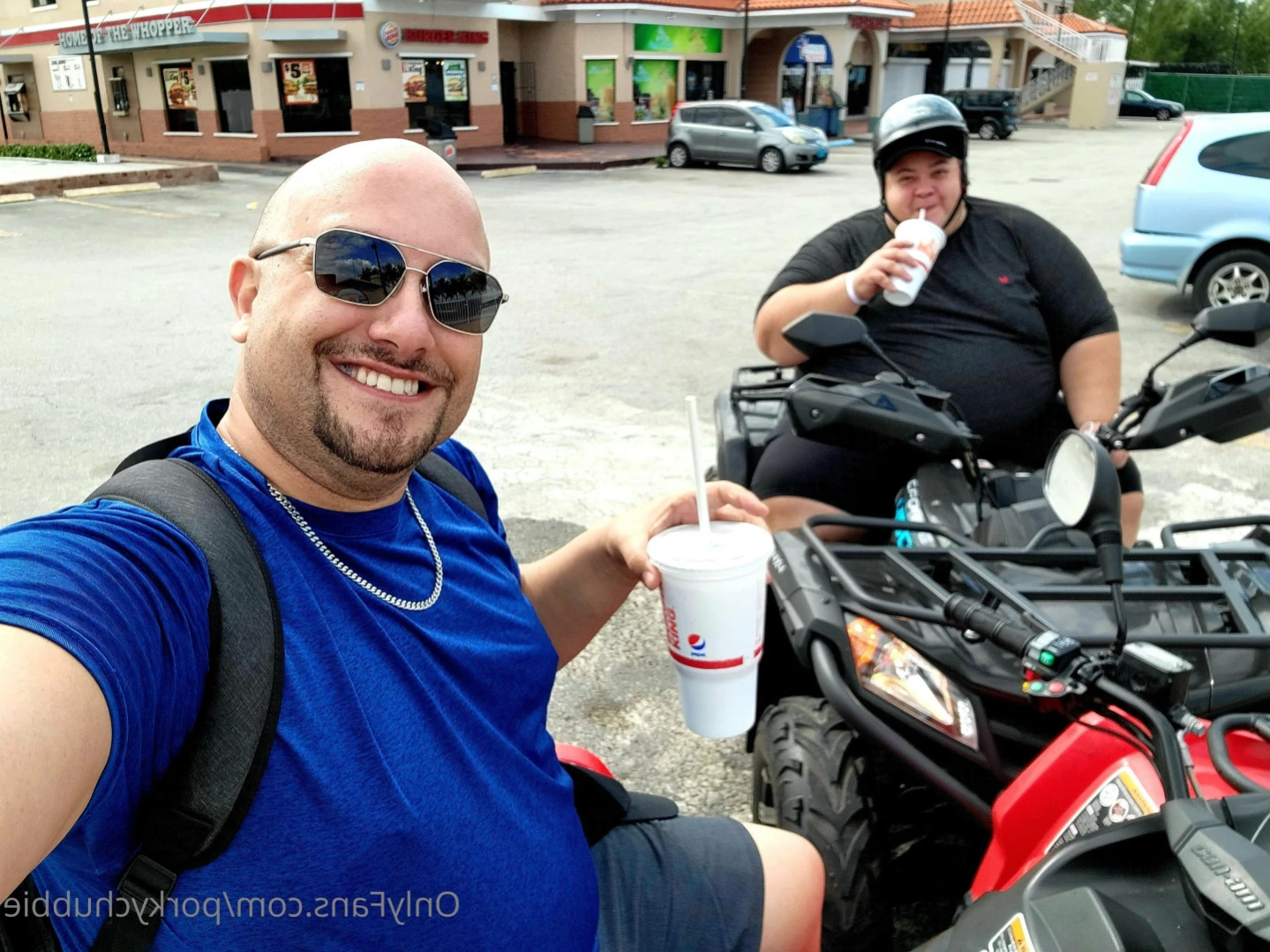 Two Fat Guys In Love 🥰 🐷 [ porkychubbie ] Onlyfans leaked photo 15559826 on Hotleaks.tv