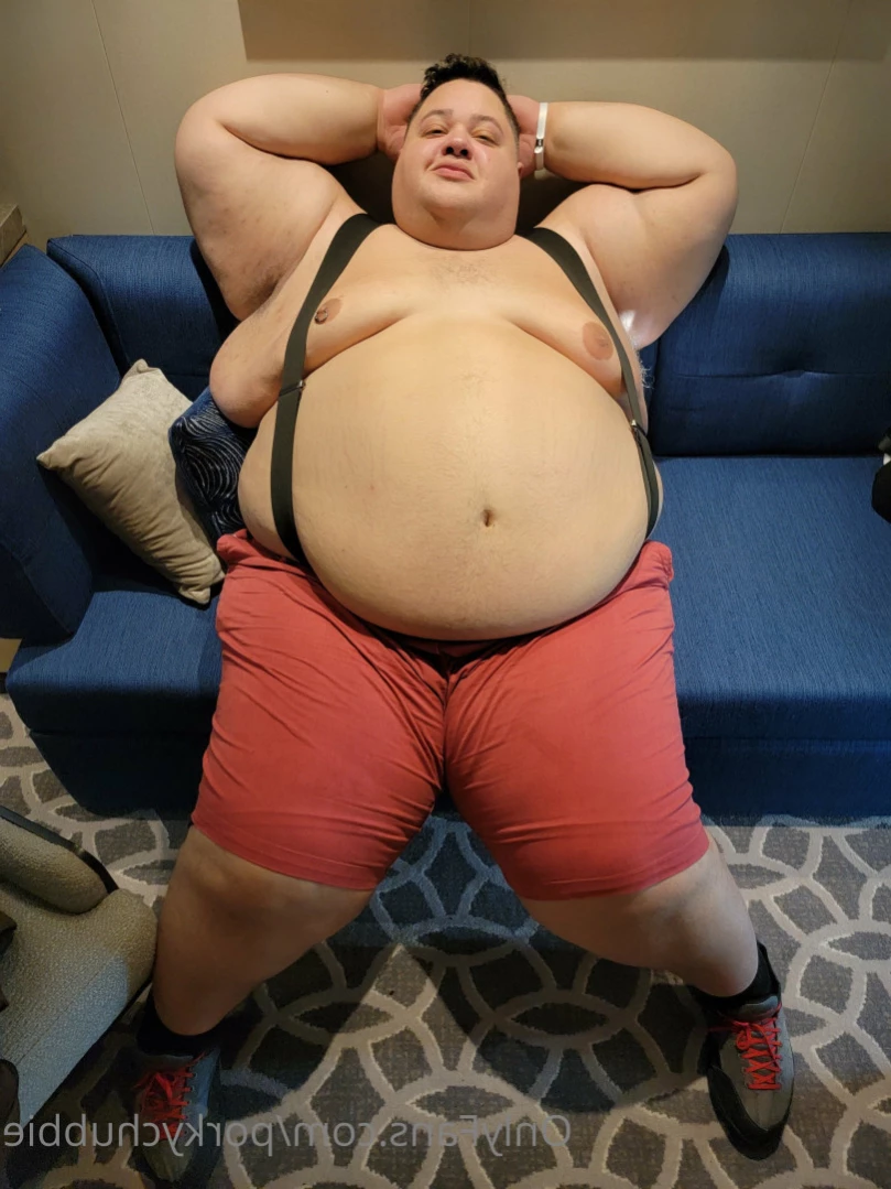 Two Fat Guys In Love 🥰 🐷 [ porkychubbie ] Onlyfans leaked photo 15566027 on Hotleaks.tv