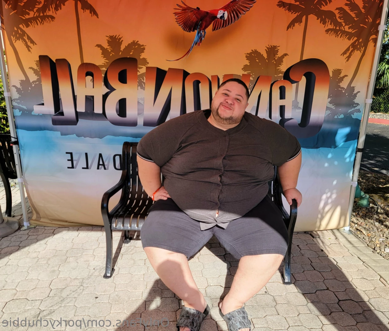 Two Fat Guys In Love 🥰 🐷 [ porkychubbie ] Onlyfans leaked photo 15638208 on Hotleaks.tv