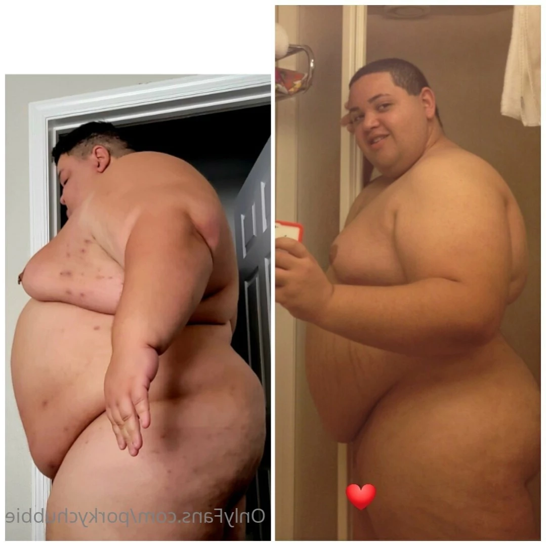 Two Fat Guys In Love 🥰 🐷 [ porkychubbie ] Onlyfans leaked photo 15791650 on Hotleaks.tv