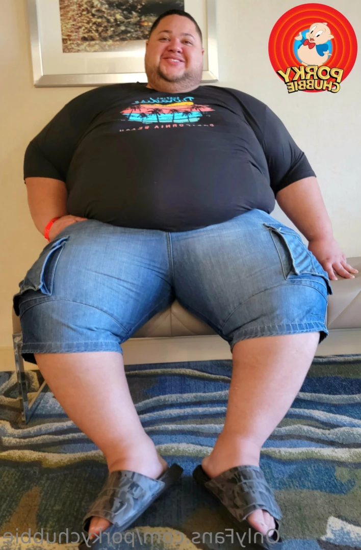 Two Fat Guys In Love 🥰 🐷 [ porkychubbie ] Onlyfans leaked photo 15825840 on Hotleaks.tv
