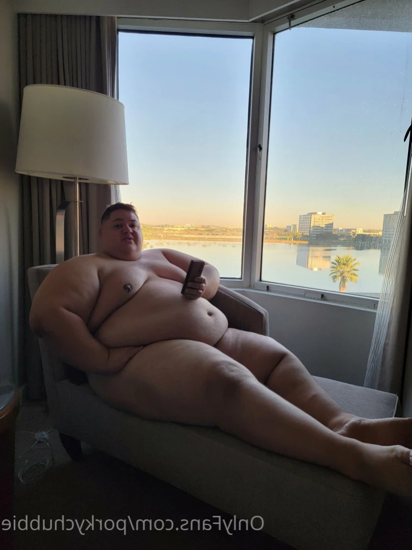 Two Fat Guys In Love 🥰 🐷 [ porkychubbie ] Onlyfans leaked photo 15834208 on Hotleaks.tv