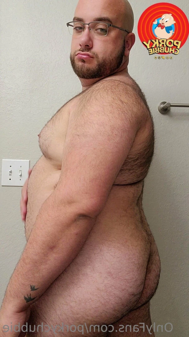 Two Fat Guys In Love 🥰 🐷 [ porkychubbie ] Onlyfans leaked photo 16058723 on Hotleaks.tv