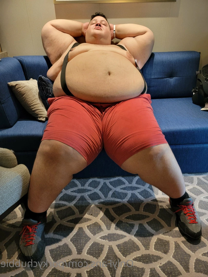 Two Fat Guys In Love 🥰 🐷 [ porkychubbie ] Onlyfans leaked photo 16059605 on Hotleaks.tv