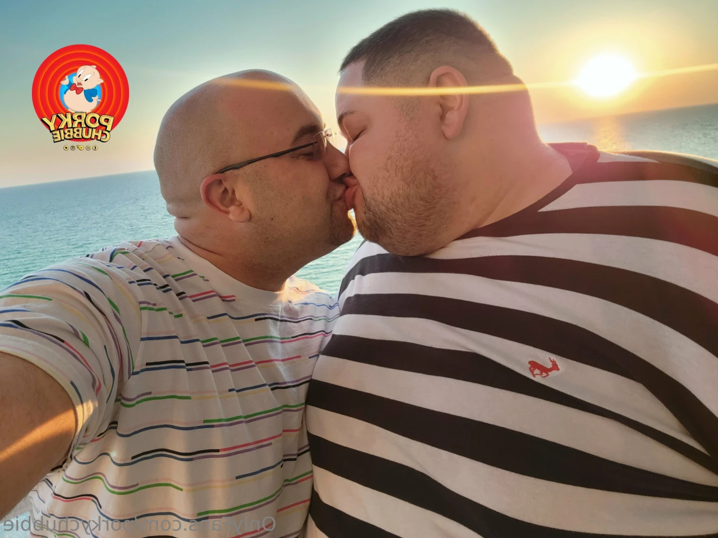 Two Fat Guys In Love 🥰 🐷 [ porkychubbie ] Onlyfans leaked photo 16093192 on Hotleaks.tv