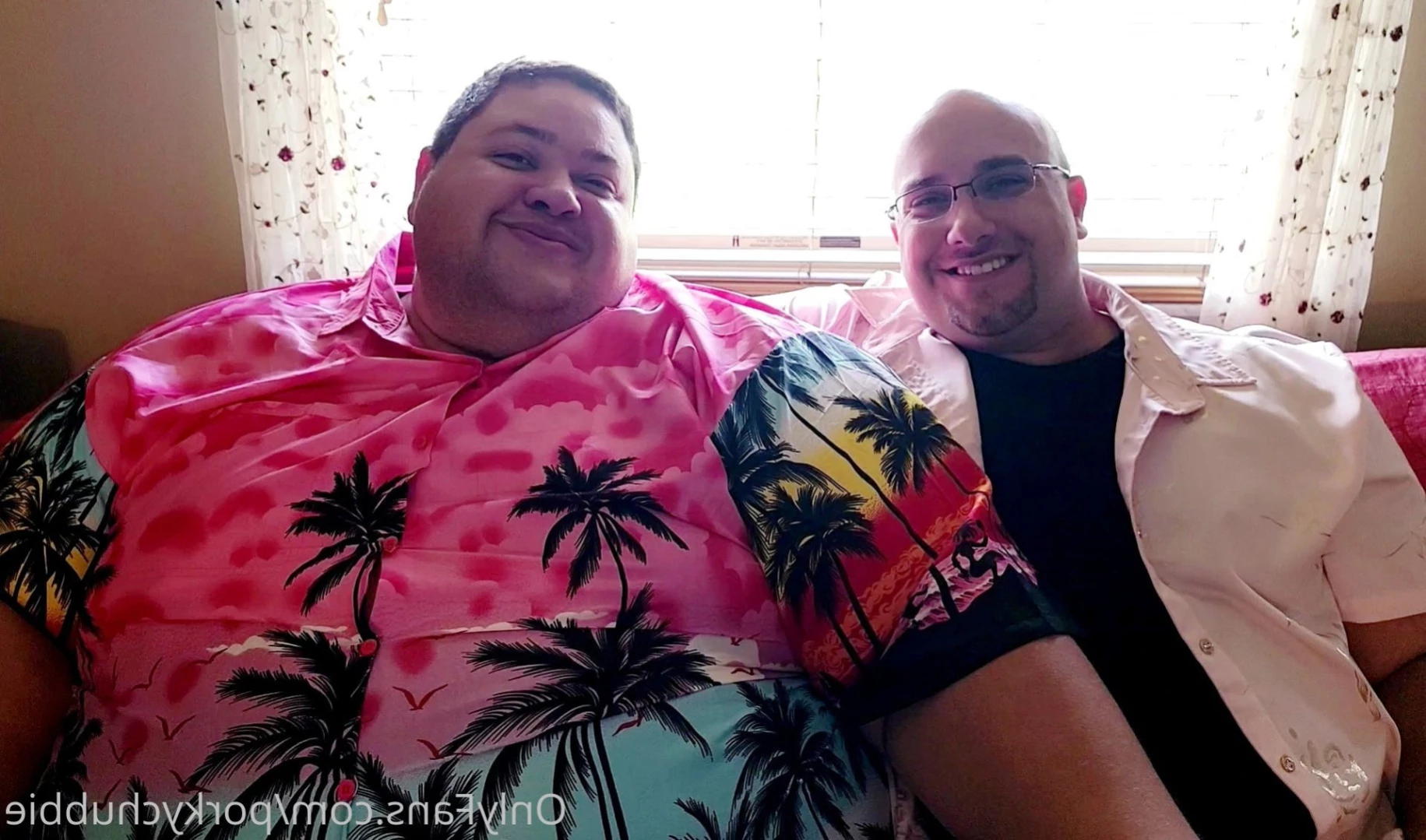 Two Fat Guys In Love 🥰 🐷 [ porkychubbie ] Onlyfans leaked photo 16151336 on Hotleaks.tv