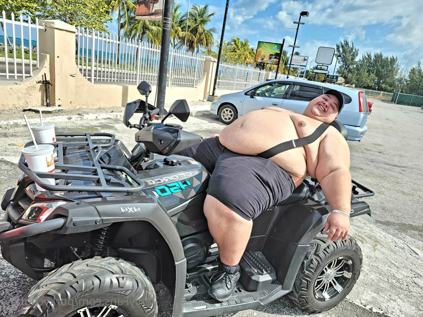 Two Fat Guys In Love 🥰 🐷 [ porkychubbie ] Onlyfans leaked photo 16240832 on Hotleaks.tv