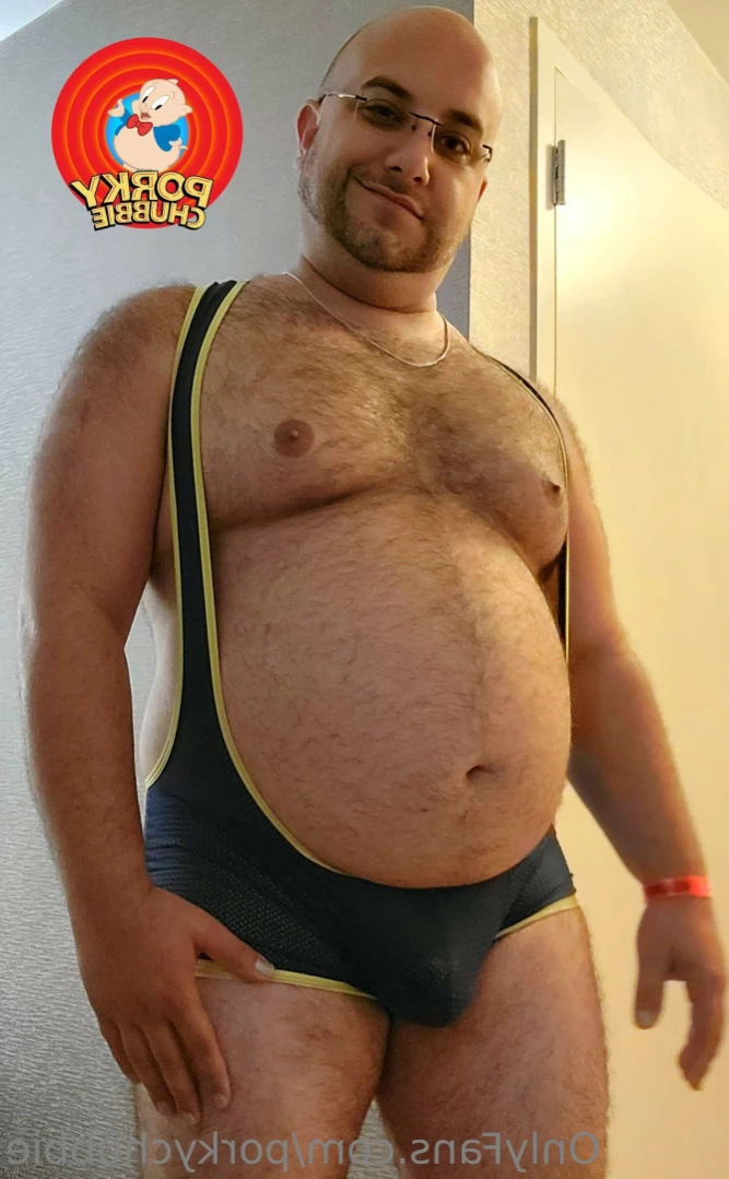 Two Fat Guys In Love 🥰 🐷 [ porkychubbie ] Onlyfans leaked photo 16241979 on Hotleaks.tv