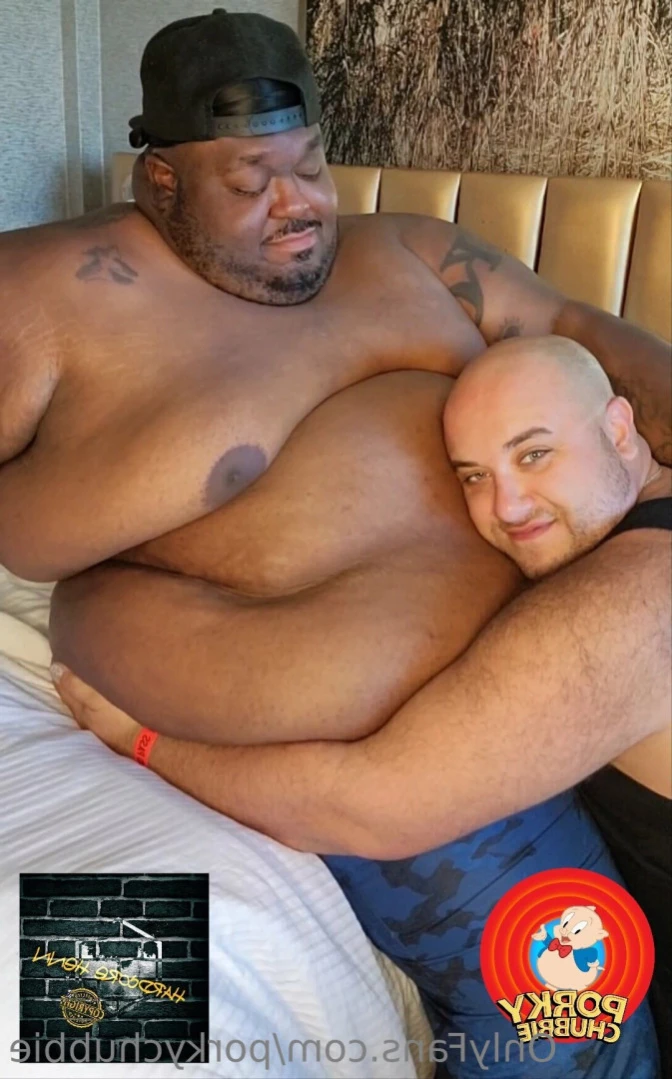 Two Fat Guys In Love 🥰 🐷 [ porkychubbie ] Onlyfans leaked photo 16256744 on Hotleaks.tv