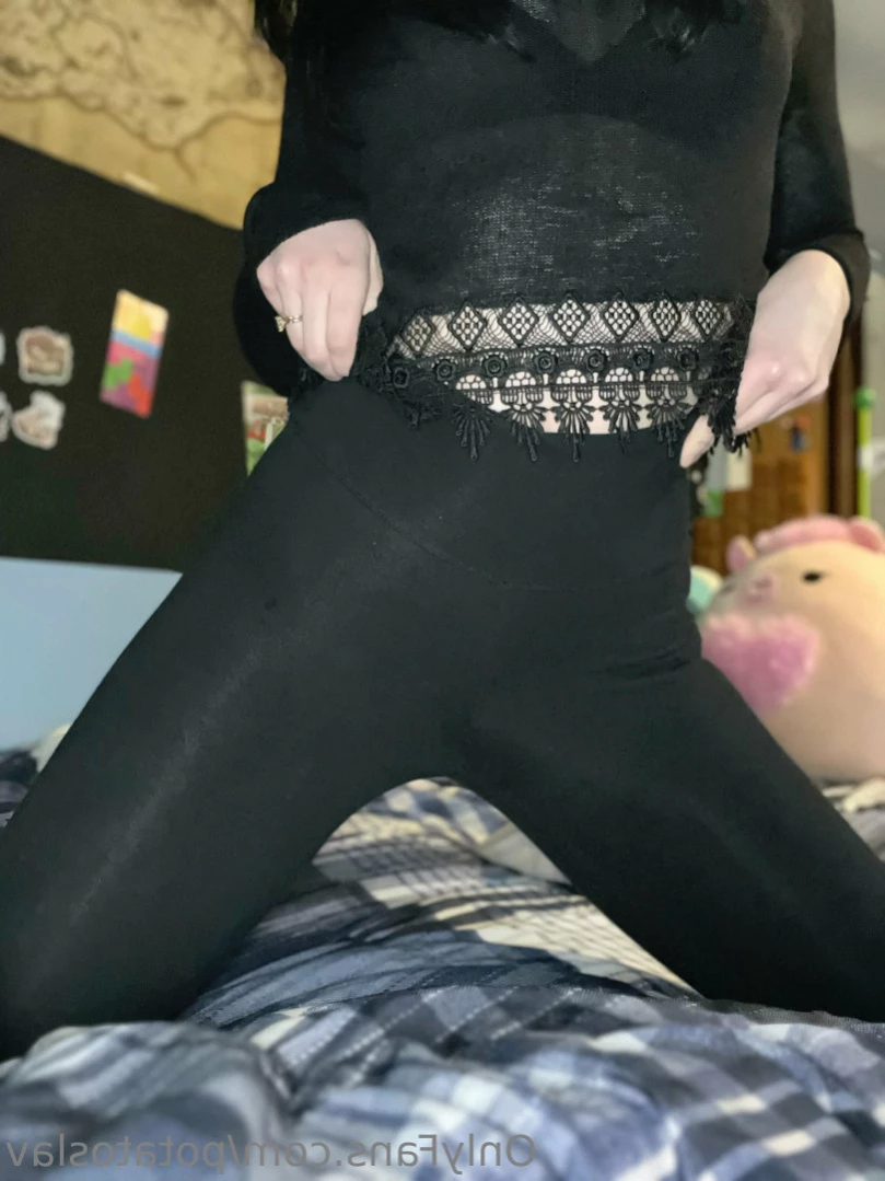Rachel [ potatoslav ] Onlyfans leaked photo 11370189 on Hotleaks.tv