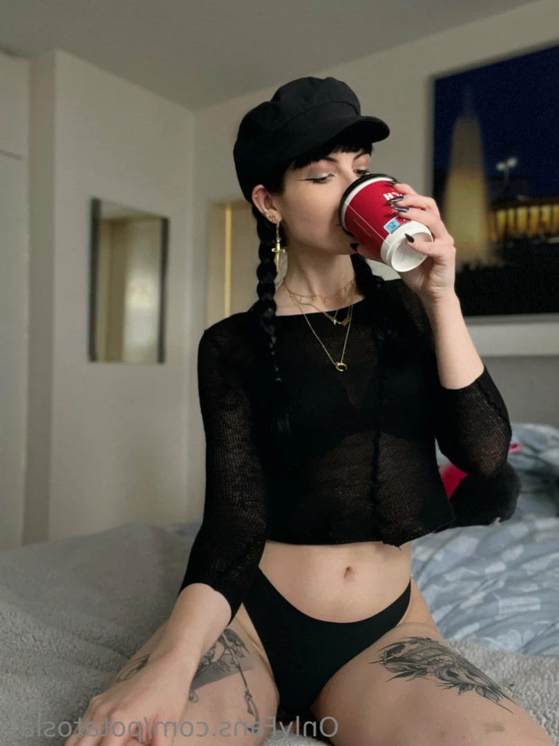 Rachel [ potatoslav ] Onlyfans leaked photo 11925829 on Hotleaks.tv