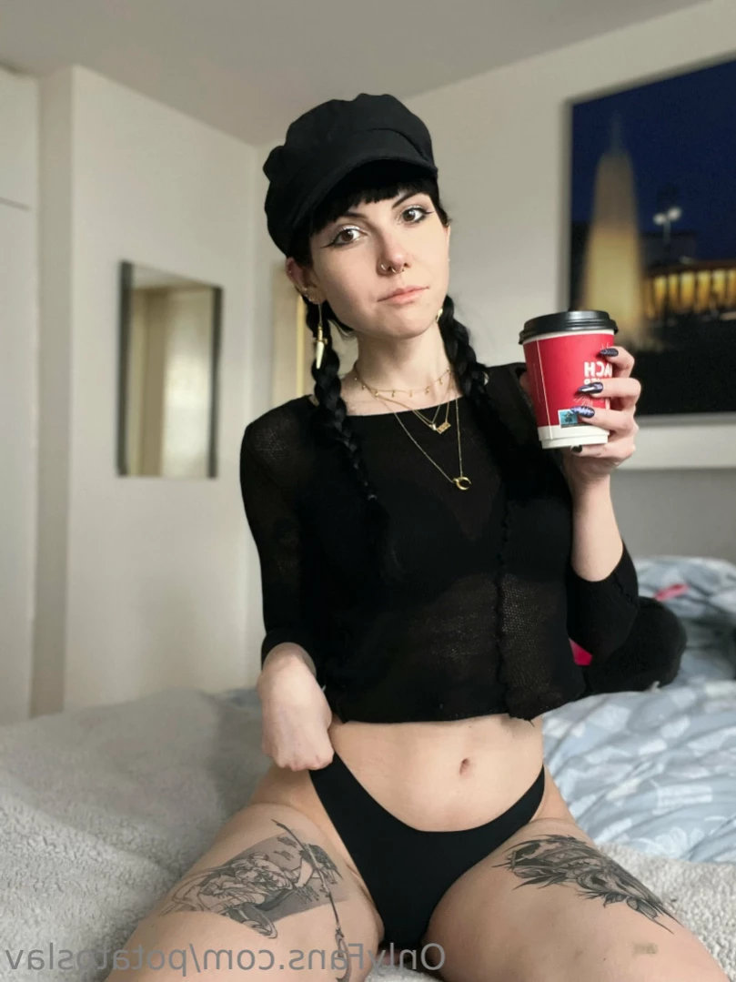 Rachel [ potatoslav ] Onlyfans leaked photo 12850568 on Hotleaks.tv