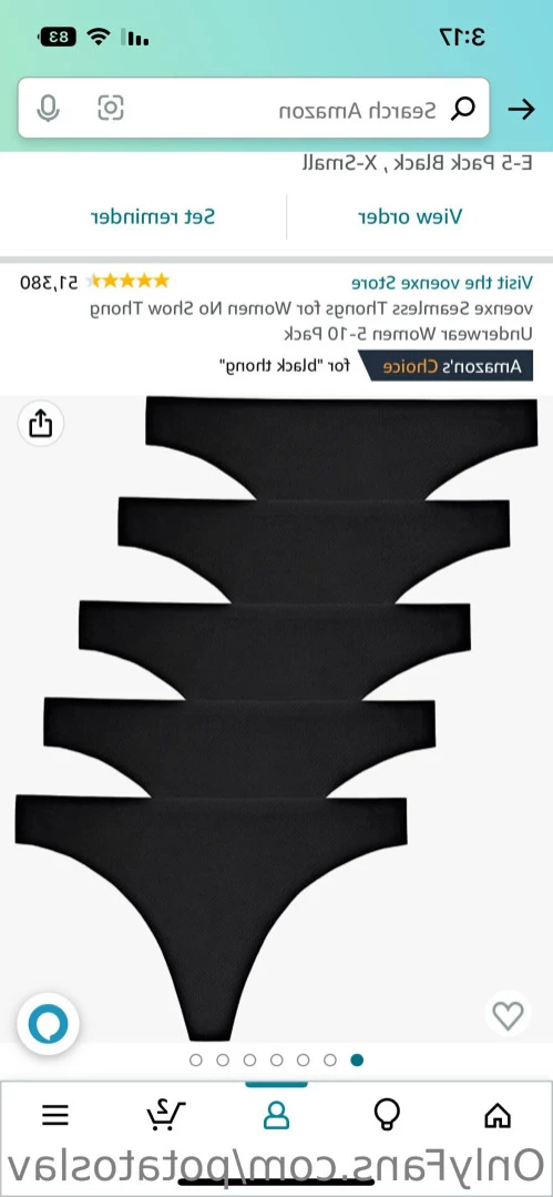 Rachel [ potatoslav ] Onlyfans leaked photo 13289215 on Hotleaks.tv