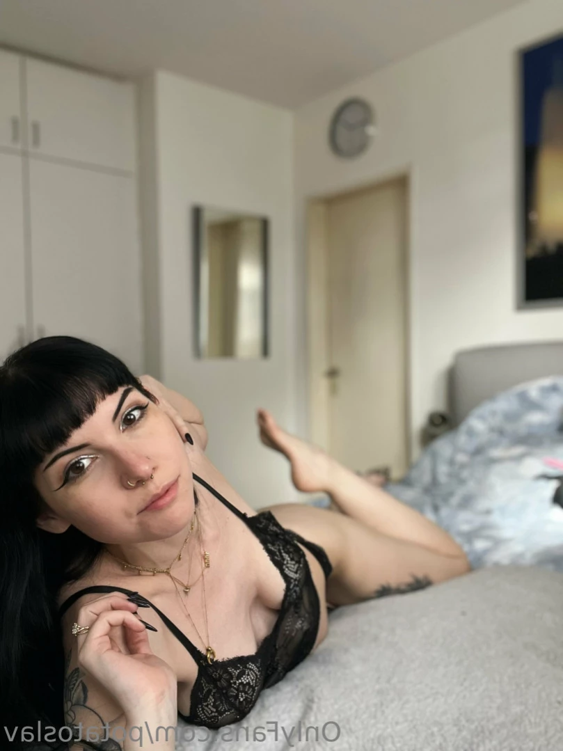 Rachel [ potatoslav ] Onlyfans leaked photo 13779676 on Hotleaks.tv