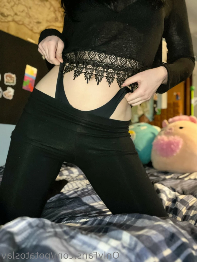 Rachel [ potatoslav ] Onlyfans leaked photo 14054588 on Hotleaks.tv