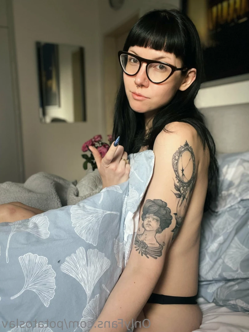 Rachel [ potatoslav ] Onlyfans leaked photo 14054647 on Hotleaks.tv