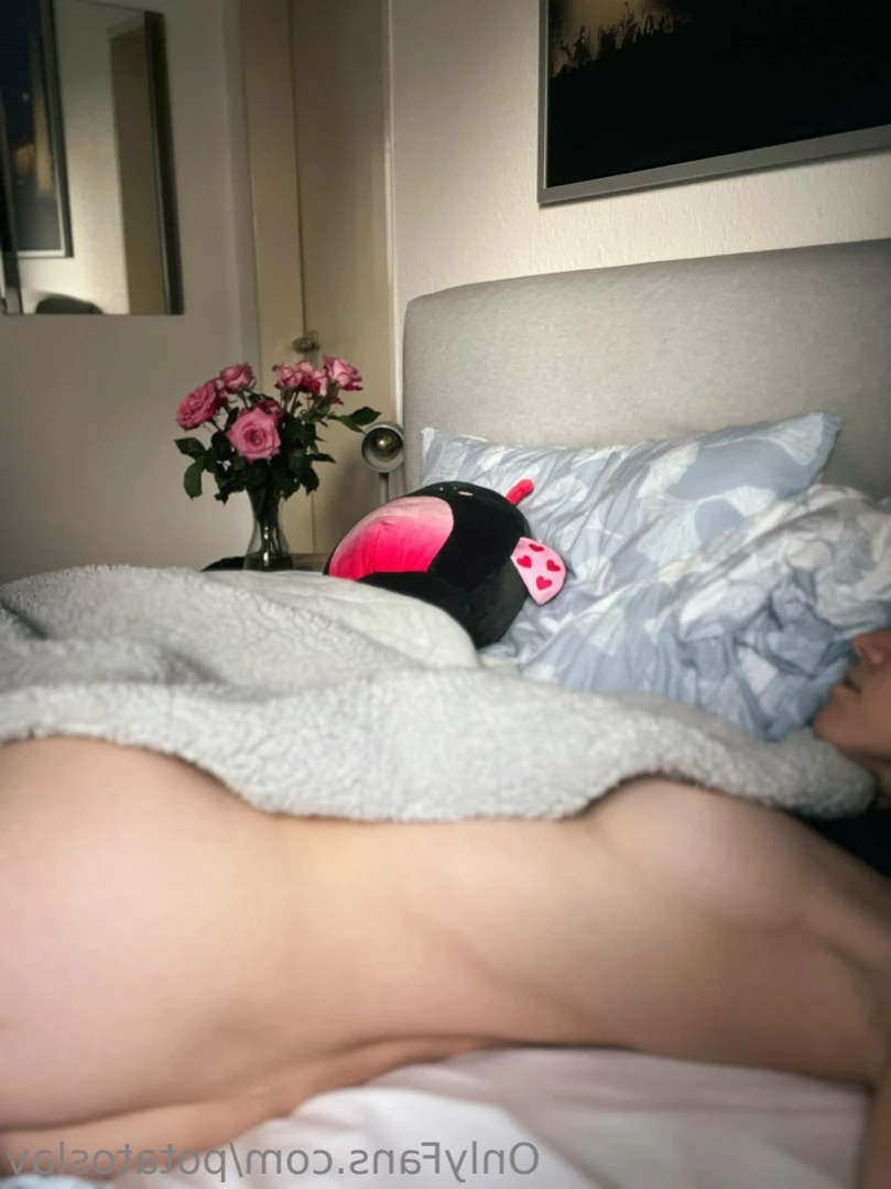 Rachel [ potatoslav ] Onlyfans leaked photo 14054651 on Hotleaks.tv
