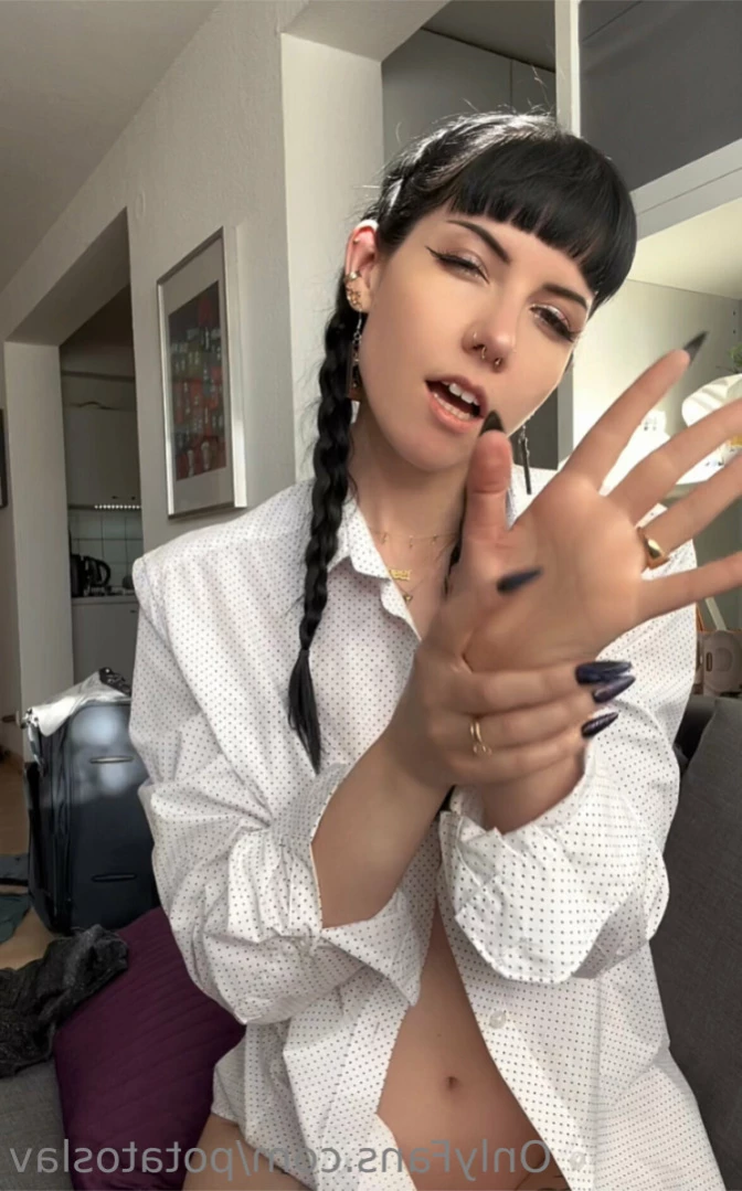 Rachel [ potatoslav ] Onlyfans leaked photo 14054785 on Hotleaks.tv