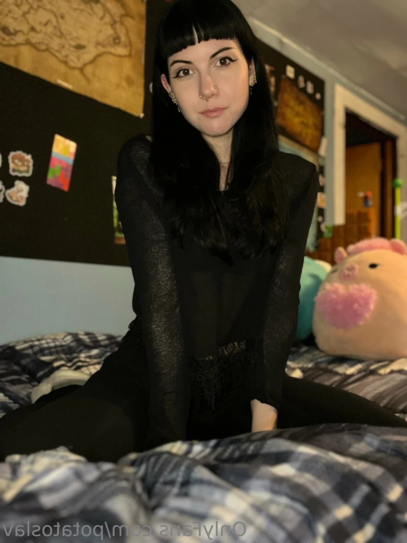 Rachel [ potatoslav ] Onlyfans leaked photo 14054837 on Hotleaks.tv