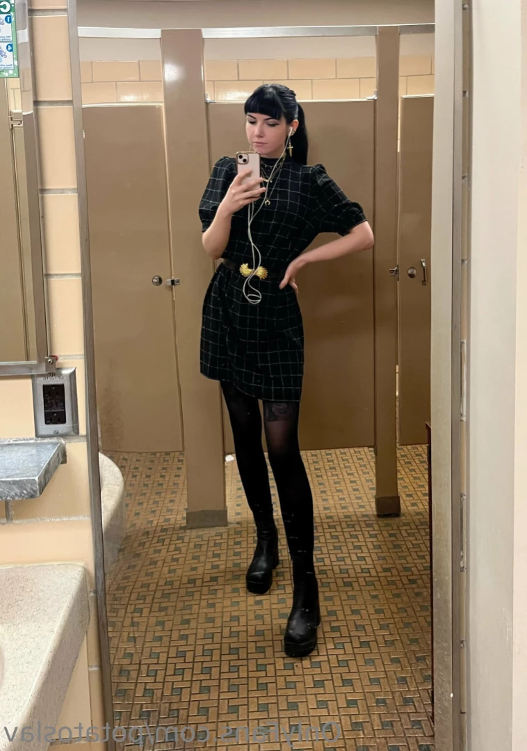 Rachel [ potatoslav ] Onlyfans leaked photo 14250910 on Hotleaks.tv