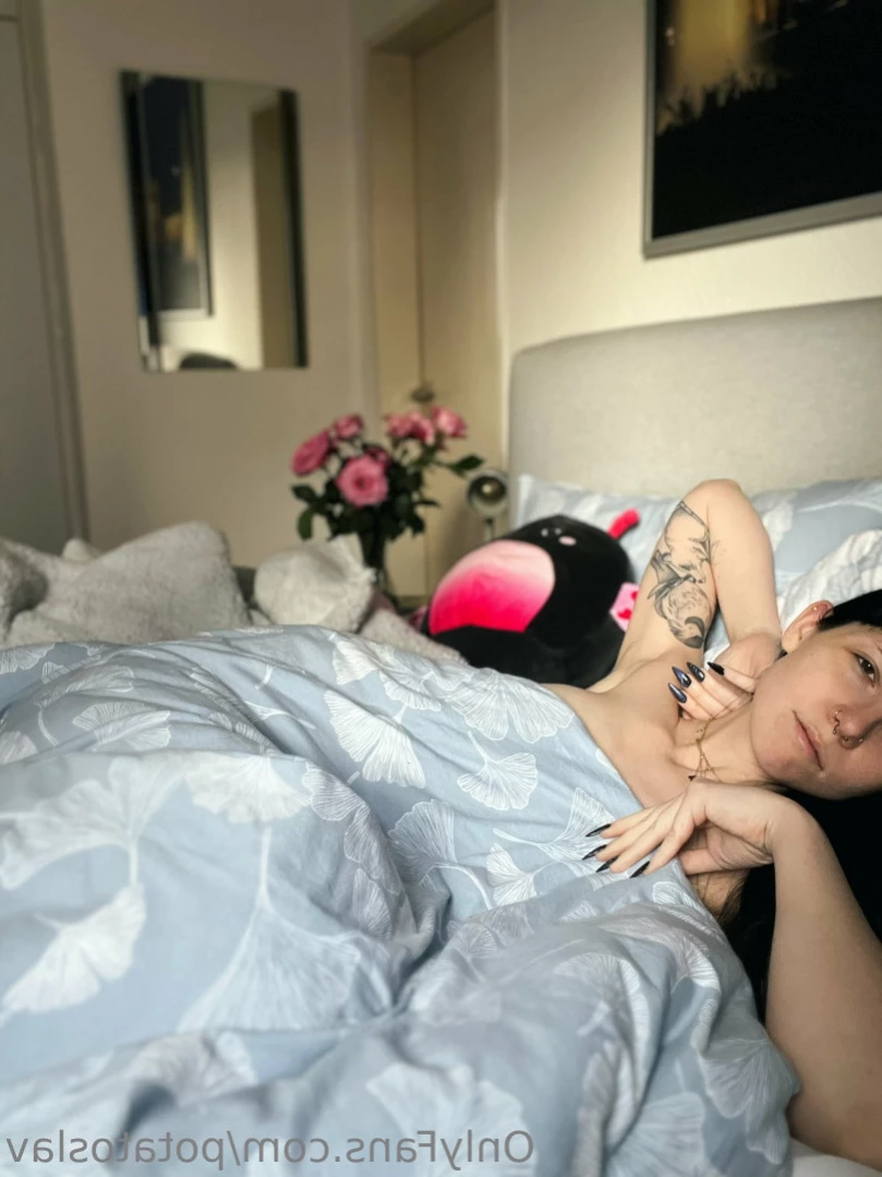 Rachel [ potatoslav ] Onlyfans leaked photo 15072821 on Hotleaks.tv