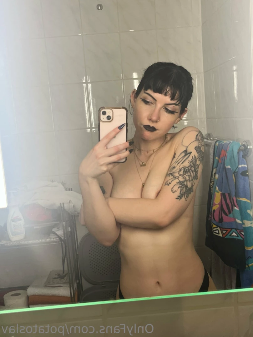 Rachel [ potatoslav ] Onlyfans leaked photo 15262450 on Hotleaks.tv