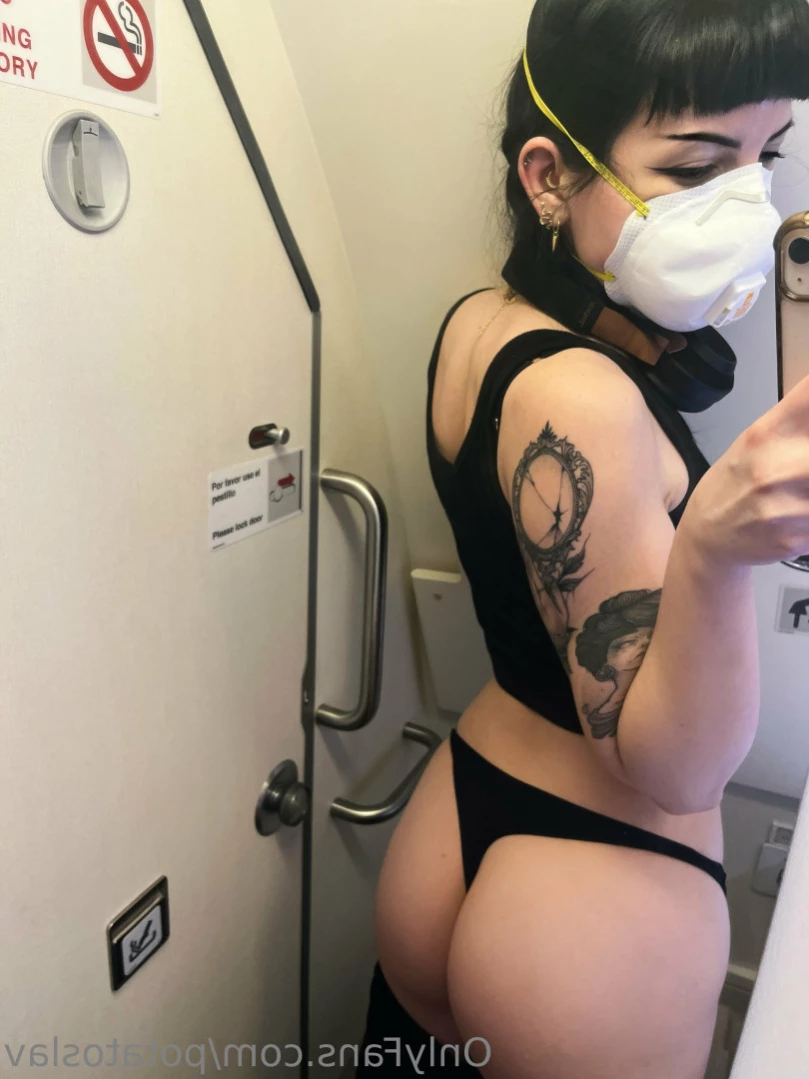 Rachel [ potatoslav ] Onlyfans leaked photo 16143476 on Hotleaks.tv