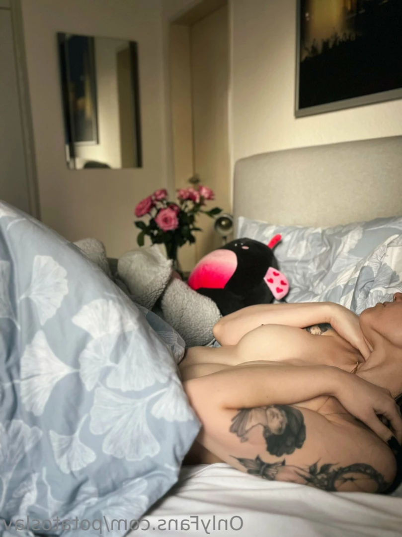 Rachel [ potatoslav ] Onlyfans leaked photo 16151334 on Hotleaks.tv