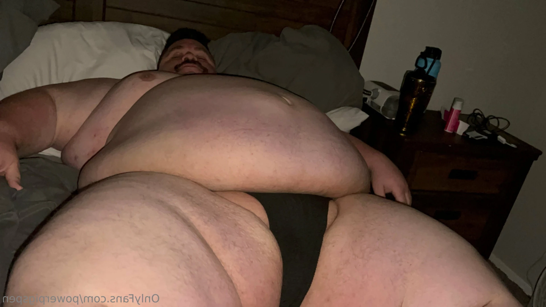 PowerPig🐷Chubbs [ powerpigspen ] Onlyfans leaked photo 10884584 on Hotleaks.tv
