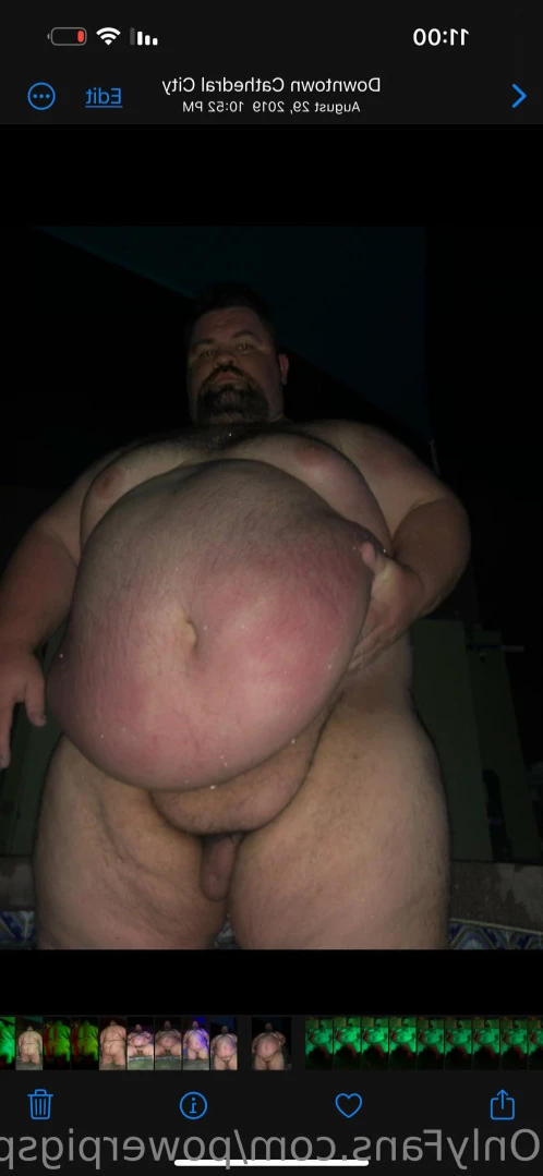 PowerPig🐷Chubbs [ powerpigspen ] Onlyfans leaked photo 11800123 on Hotleaks.tv