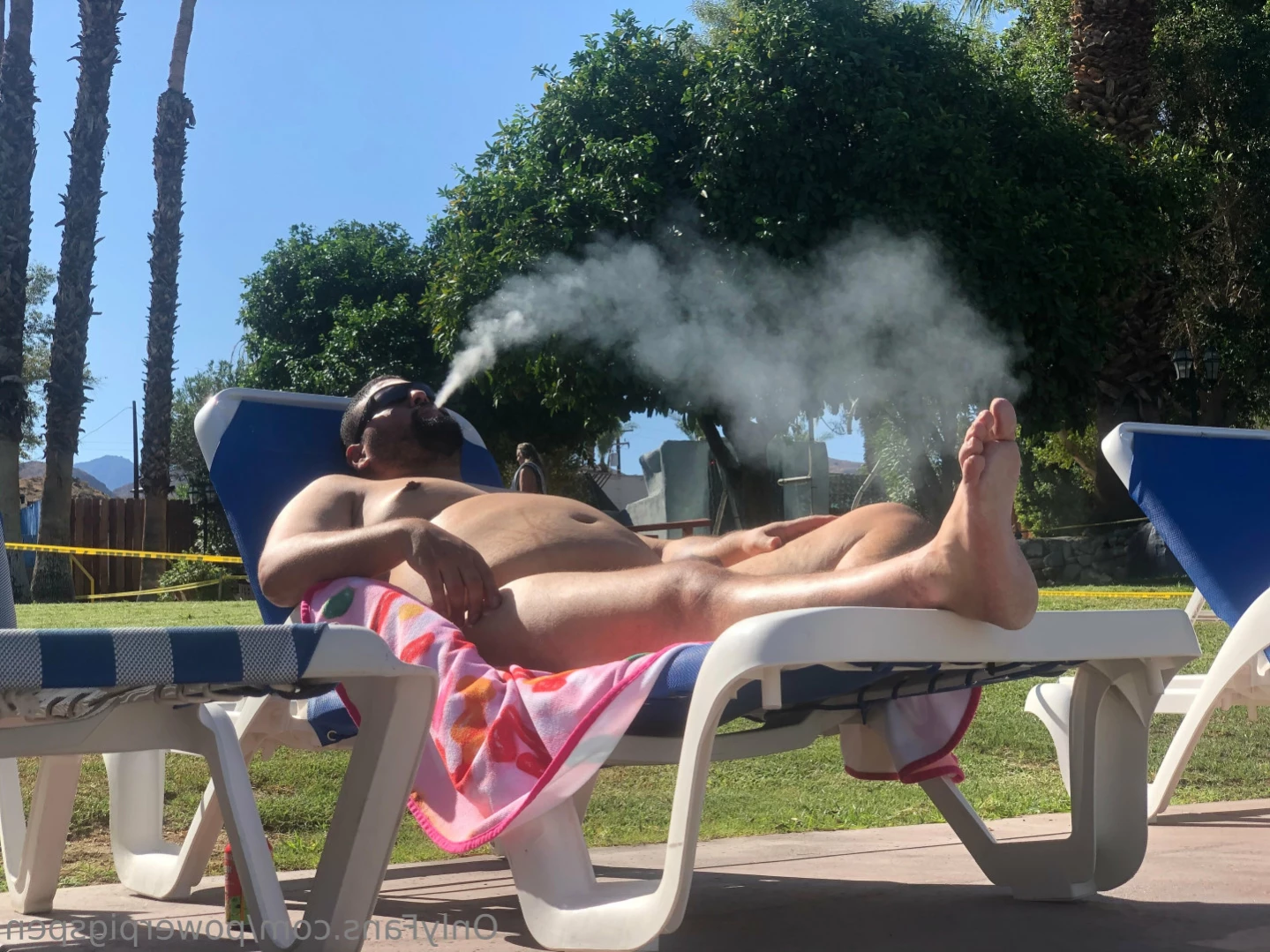 PowerPig🐷Chubbs [ powerpigspen ] Onlyfans leaked photo 13168086 on Hotleaks.tv
