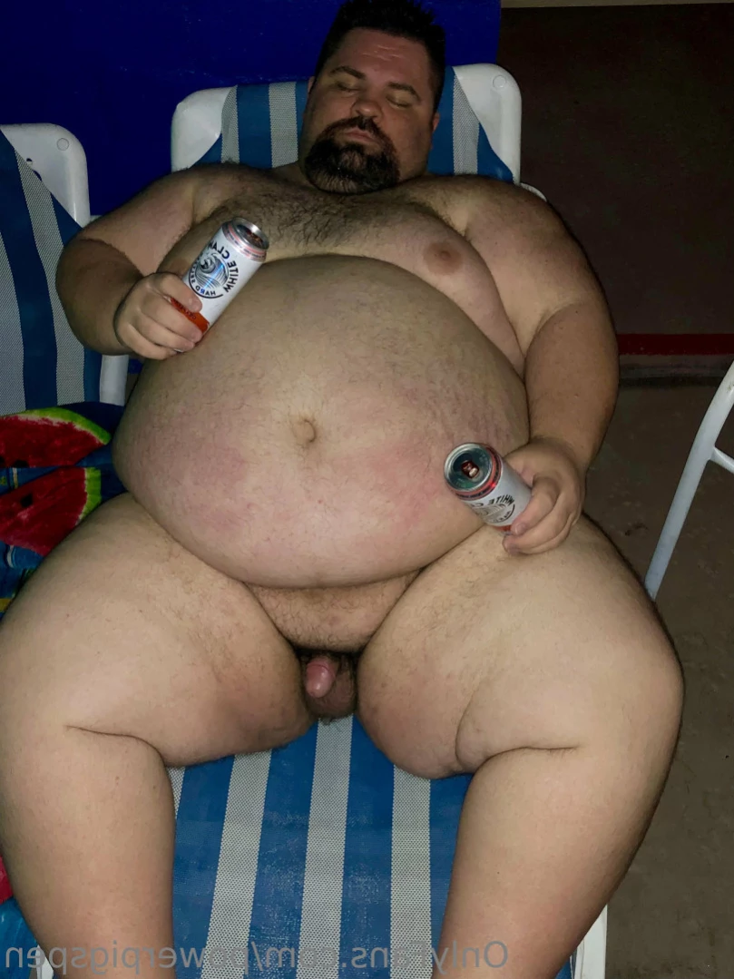 PowerPig🐷Chubbs [ powerpigspen ] Onlyfans leaked photo 13779645 on Hotleaks.tv