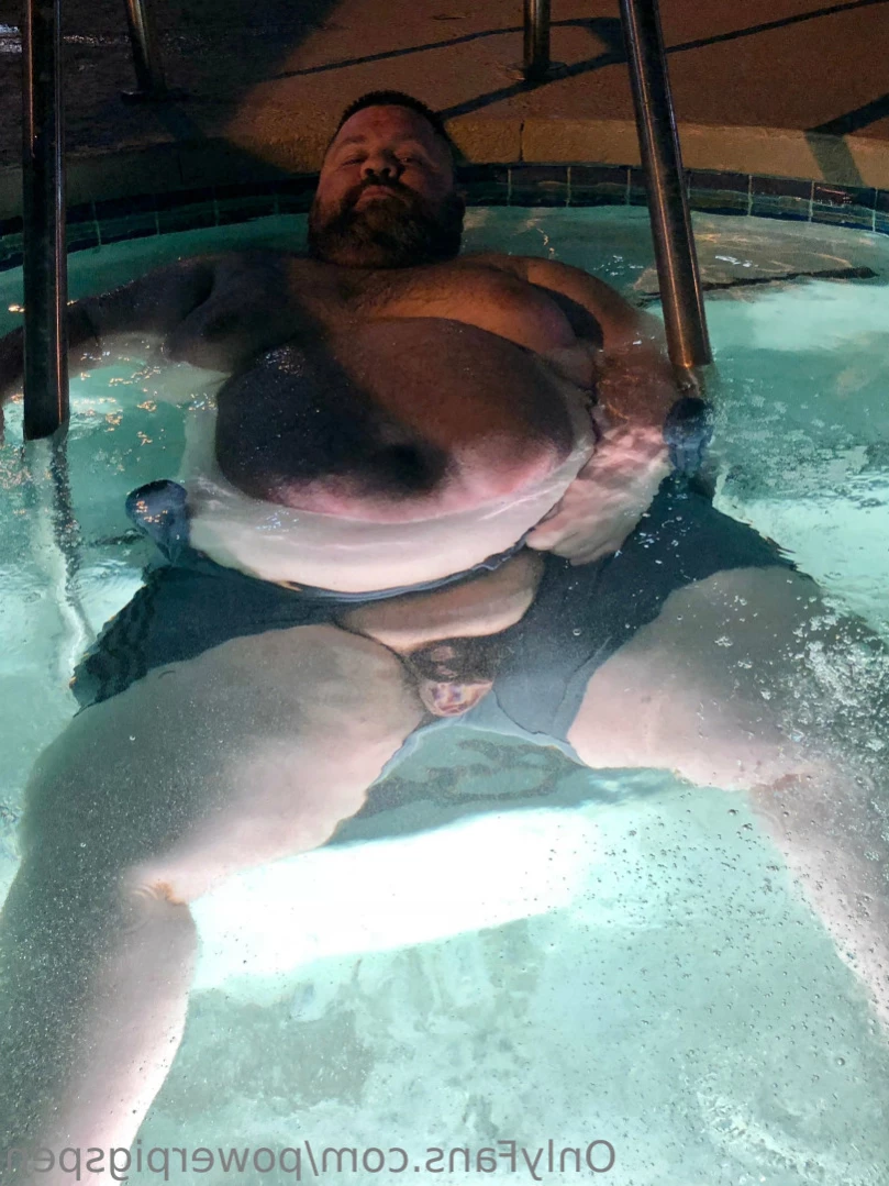 PowerPig🐷Chubbs [ powerpigspen ] Onlyfans leaked photo 13807131 on Hotleaks.tv