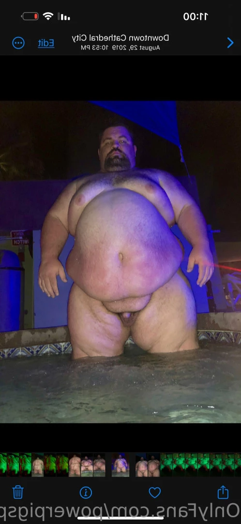 PowerPig🐷Chubbs [ powerpigspen ] Onlyfans leaked photo 14054325 on Hotleaks.tv