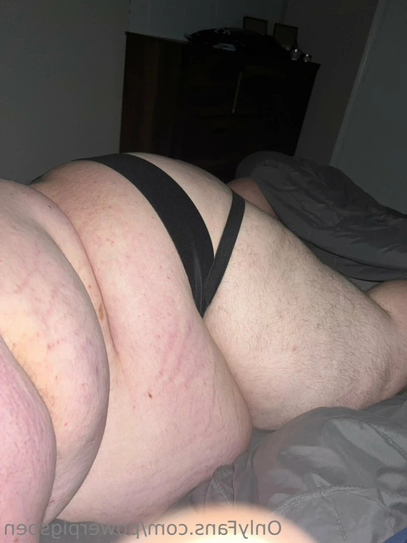 PowerPig🐷Chubbs [ powerpigspen ] Onlyfans leaked photo 14054355 on Hotleaks.tv