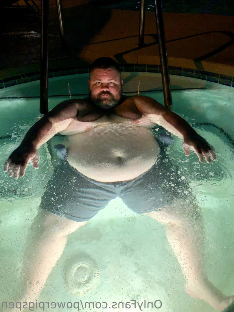 PowerPig🐷Chubbs [ powerpigspen ] Onlyfans leaked photo 14474392 on Hotleaks.tv