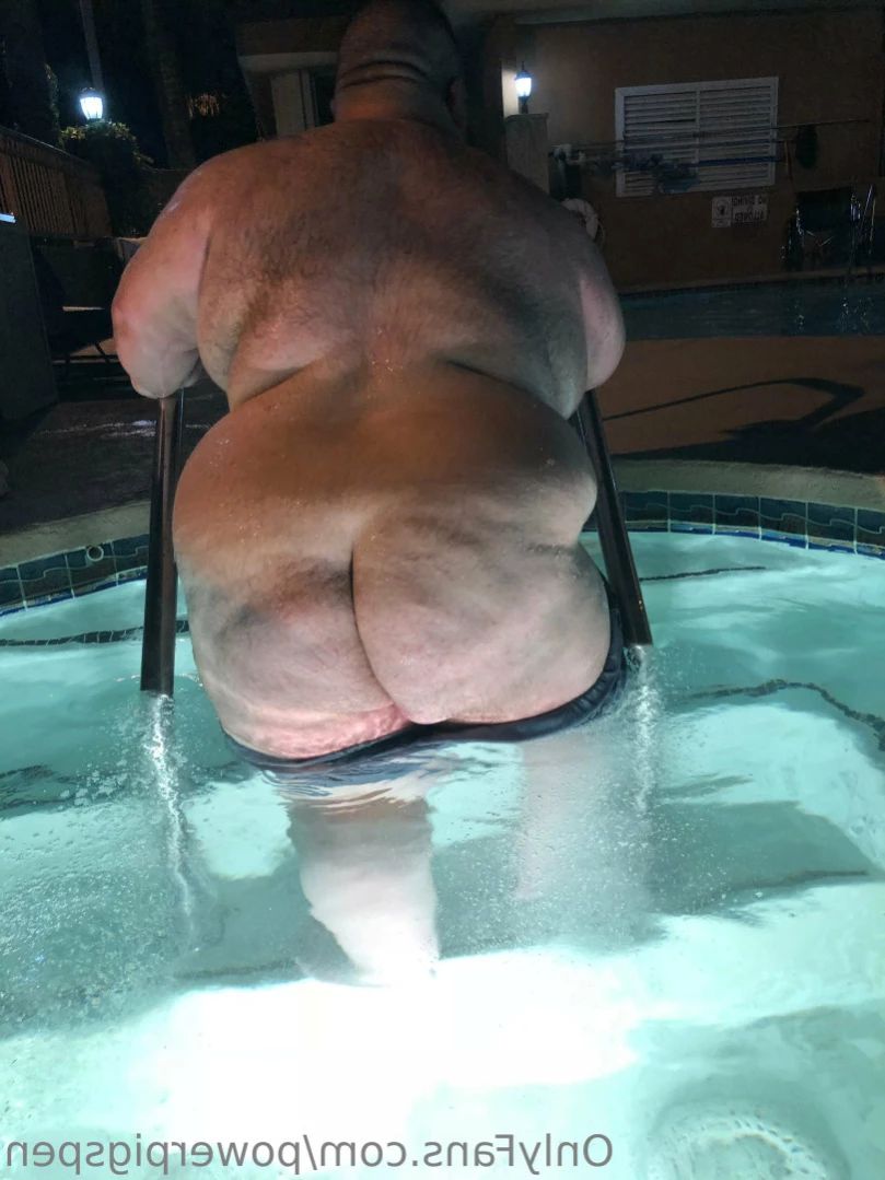 PowerPig🐷Chubbs [ powerpigspen ] Onlyfans leaked photo 15262442 on Hotleaks.tv