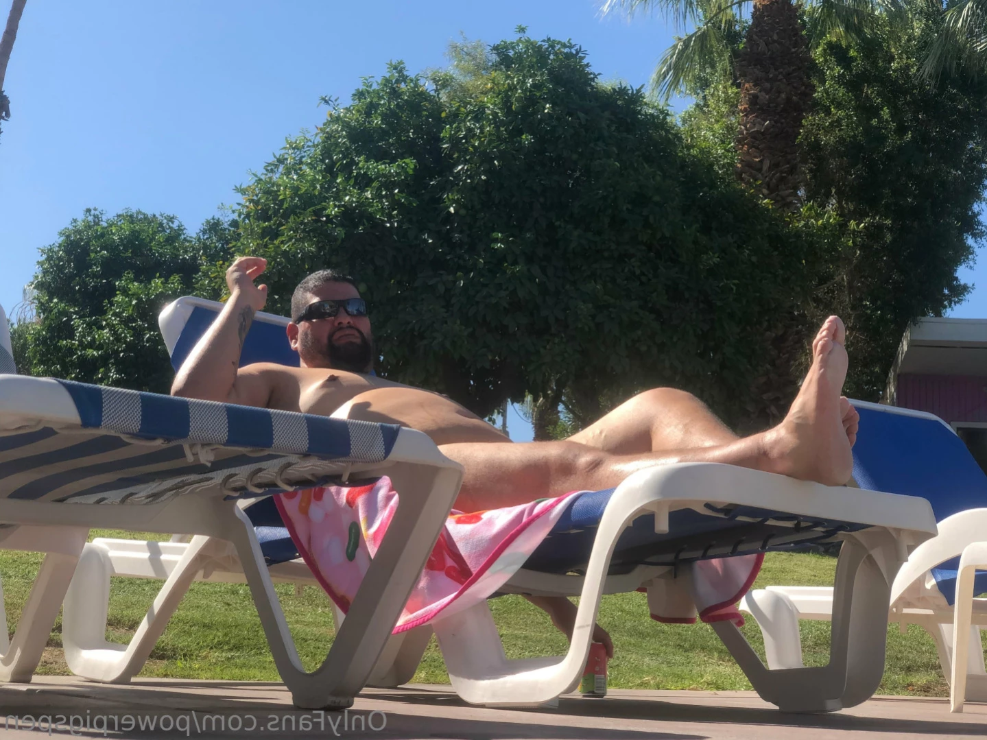 PowerPig🐷Chubbs [ powerpigspen ] Onlyfans leaked photo 15555691 on Hotleaks.tv