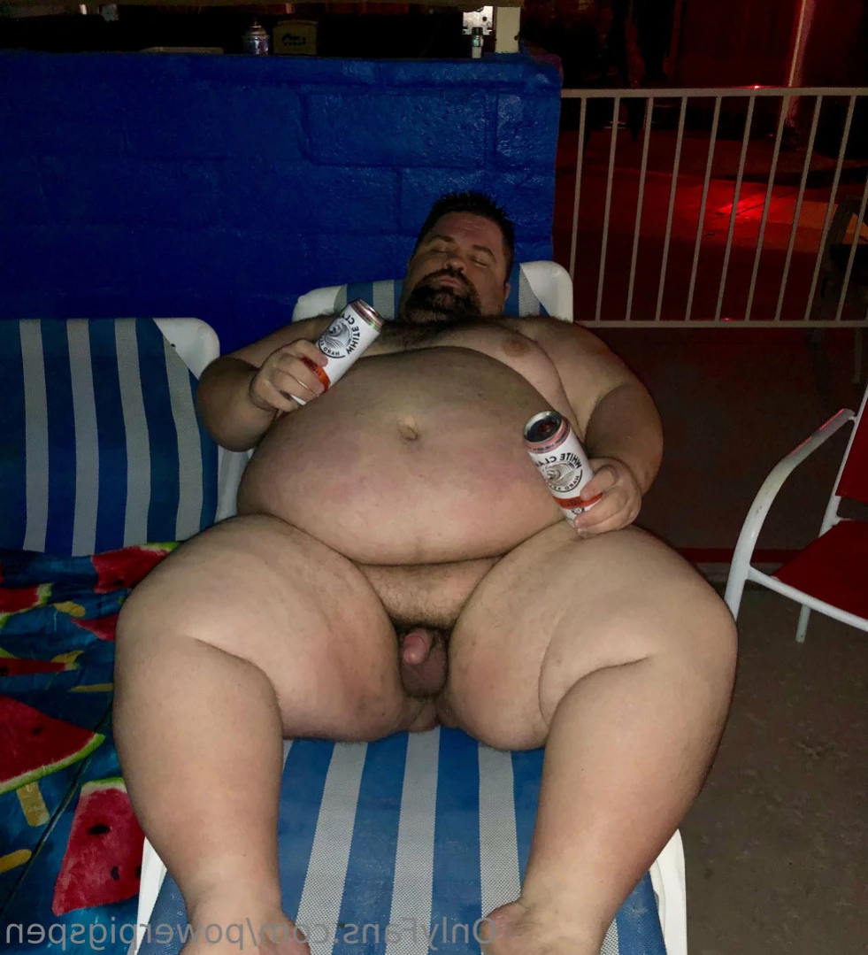 PowerPig🐷Chubbs [ powerpigspen ] Onlyfans leaked photo 15577920 on Hotleaks.tv
