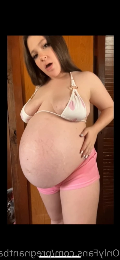 Pregnant Bailey [ pregnantbailey ] Onlyfans leaked photo 10952657 on Hotleaks.tv
