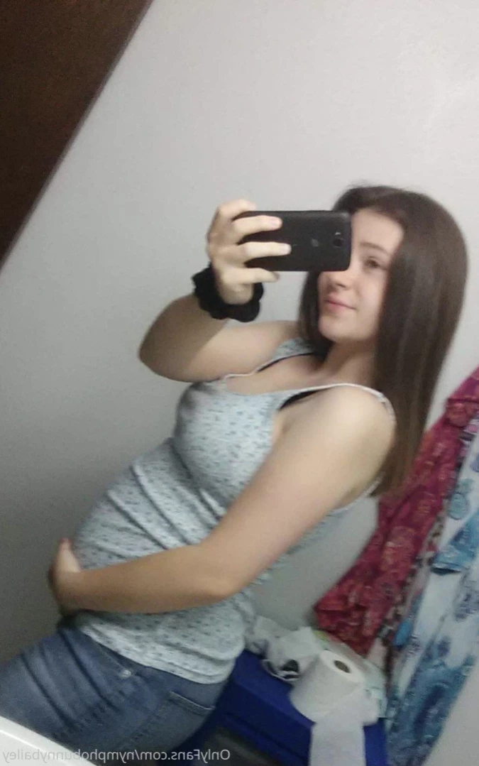Pregnant Bailey [ pregnantbailey ] Onlyfans leaked photo 11643312 on Hotleaks.tv