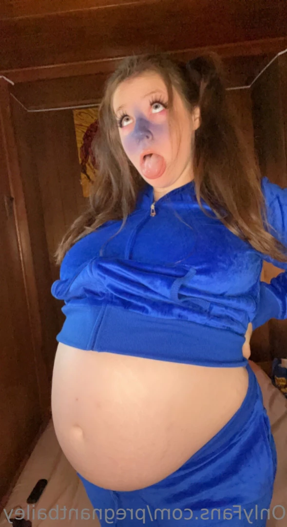 Pregnant Bailey [ pregnantbailey ] Onlyfans leaked photo 11925506 on Hotleaks.tv