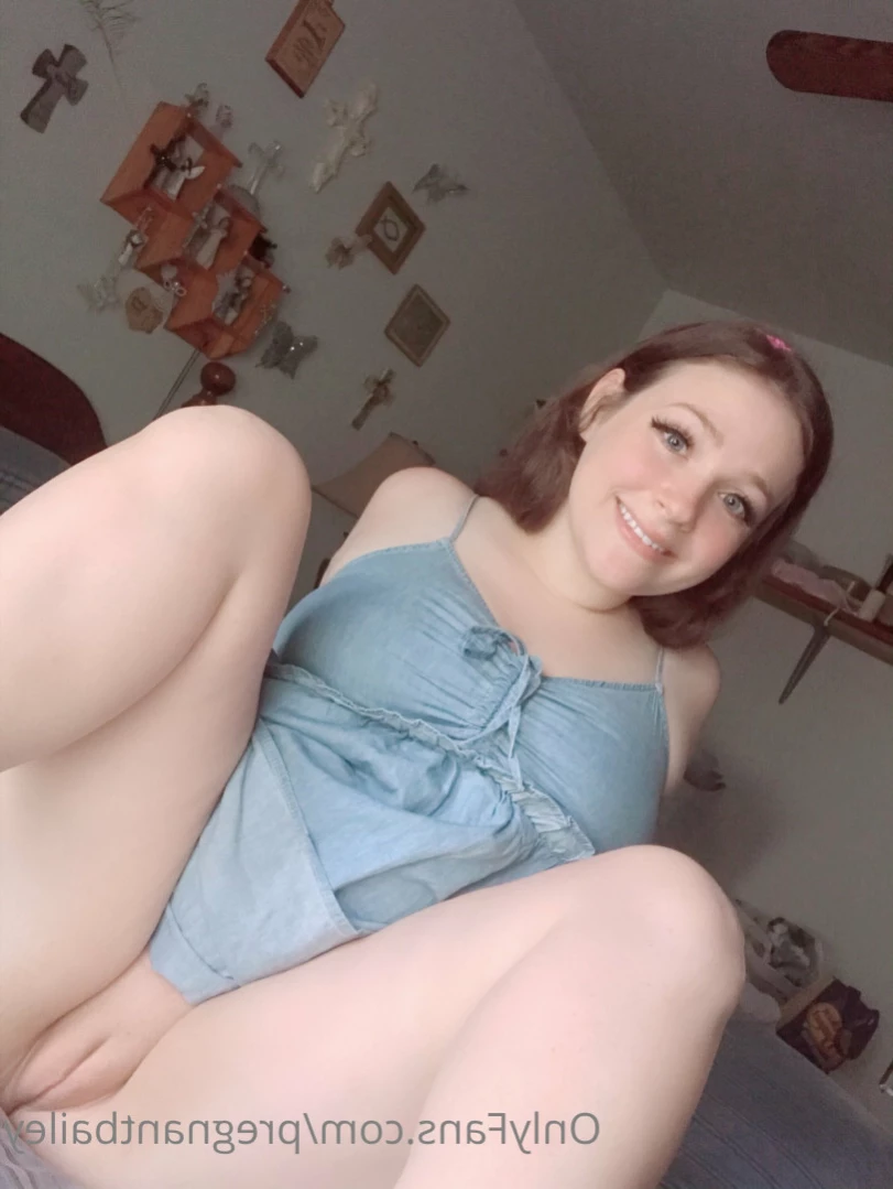 Pregnant Bailey [ pregnantbailey ] Onlyfans leaked photo 11925727 on Hotleaks.tv
