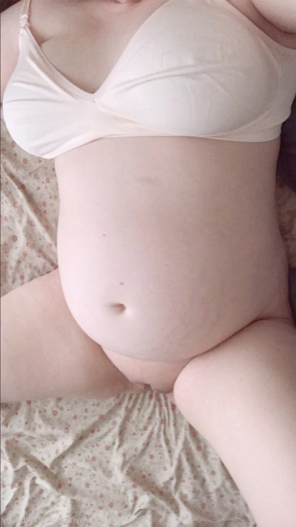 Pregnant Bailey [ pregnantbailey ] Onlyfans leaked photo 11925767 on Hotleaks.tv