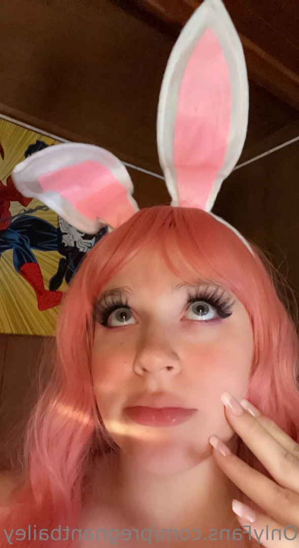 Pregnant Bailey [ pregnantbailey ] Onlyfans leaked photo 12851343 on Hotleaks.tv