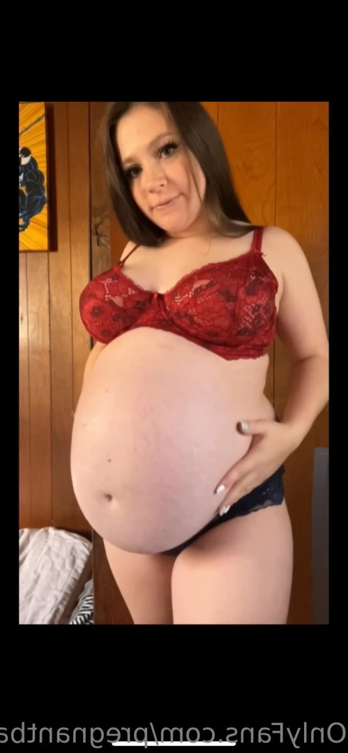 Pregnant Bailey [ pregnantbailey ] Onlyfans leaked photo 13909462 on Hotleaks.tv