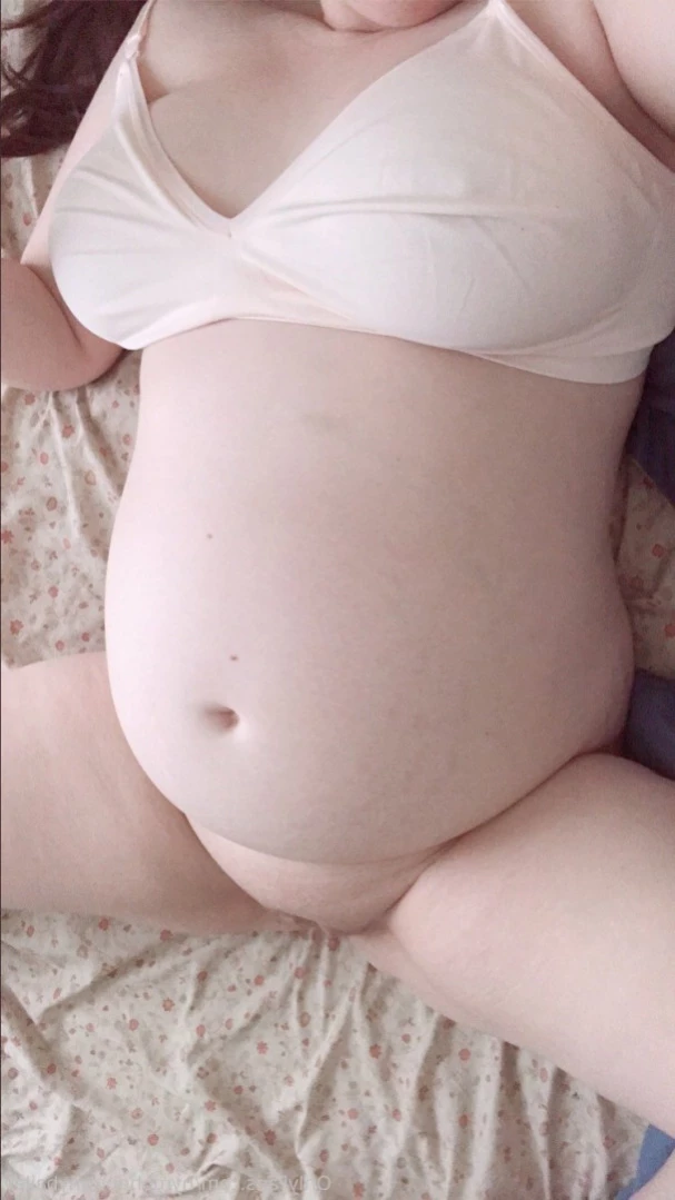 Pregnant Bailey [ pregnantbailey ] Onlyfans leaked photo 13961925 on Hotleaks.tv